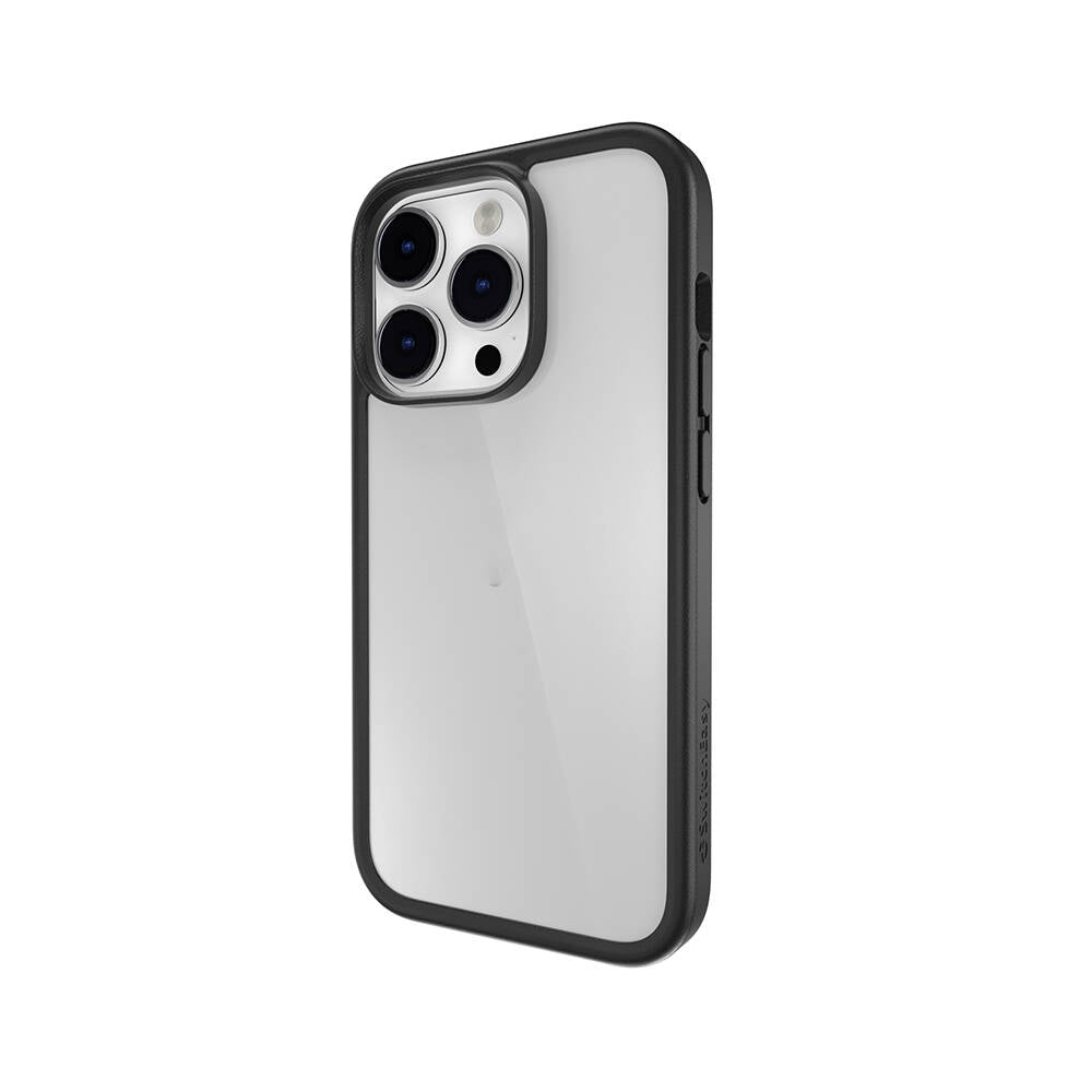 Switcheasy Aero Plus iPhone 14 Pro Ultra İnce Şok Önleyicili Lisanslı Kılıf Switcheasy Aero Plus iPhone 14 Pro Ultra İnce Şok Önleyicili Lisanslı Kılıf